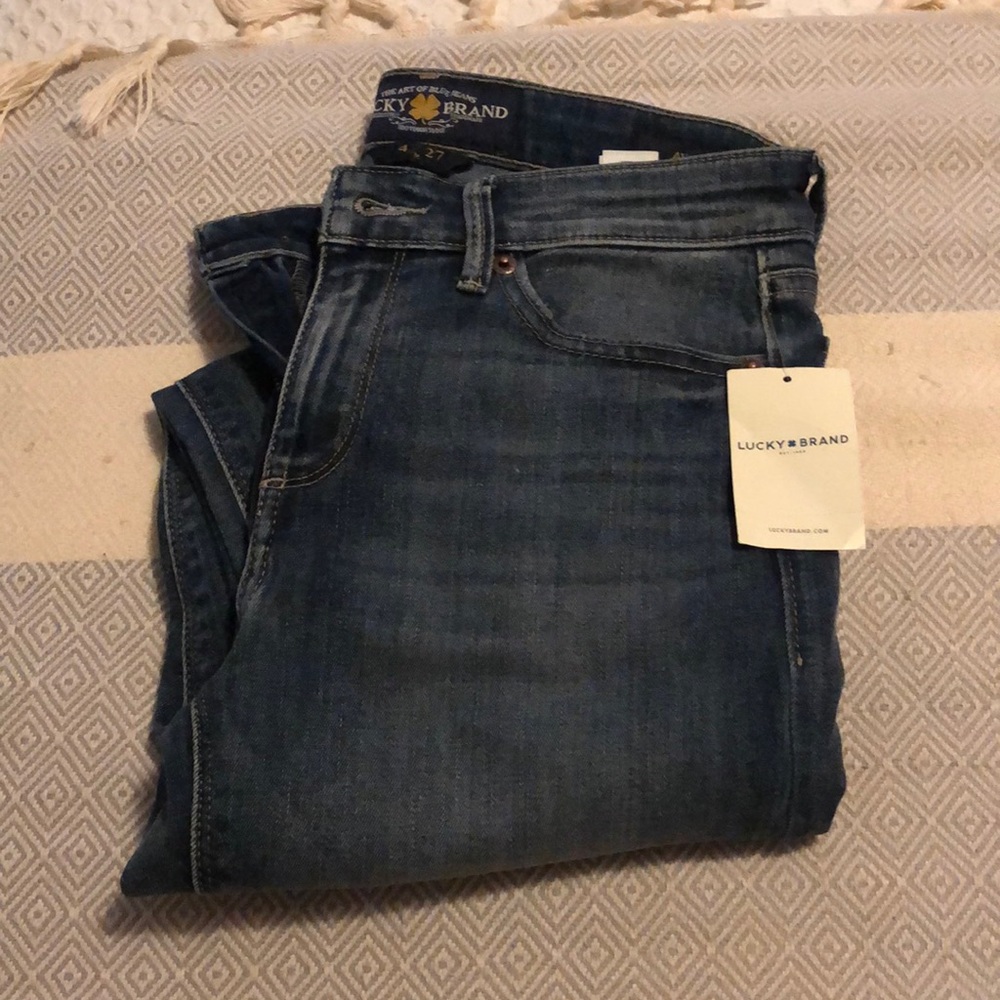 Lucky Brand Jeans